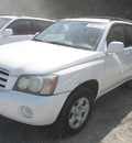 toyota highlander limited