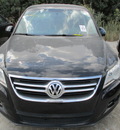 volkswagen tiguan s se sel