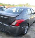 nissan versa s s plus sv