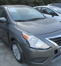 nissan versa s s plus sv