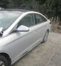 hyundai sonata sport limited