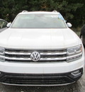 volkswagen atlas sel