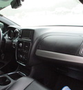 dodge grand caravan r t