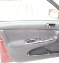 toyota camry le xle se