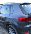 volkswagen tiguan s