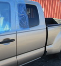 toyota tacoma access cab