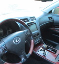 lexus gs 300