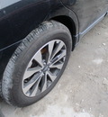 subaru outback 2 5i limited