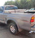 toyota tundra access cab sr5