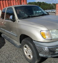 toyota tundra access cab sr5