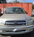 toyota tundra access cab sr5