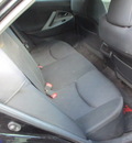 toyota camry se le xle