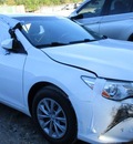 toyota camry le xle se xse