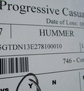 hummer h3