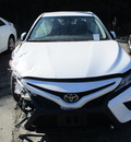 toyota camry l le xle se xse