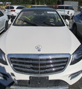 mercedes benz s 560