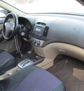 hyundai elantra blue gls se