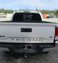 toyota tacoma dbl cab sr sr5 trd