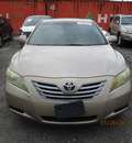 toyota camry hybrid