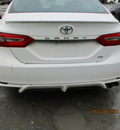 toyota camry se se night shade