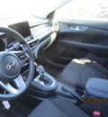 kia forte fe lxs