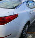 kia optima ex