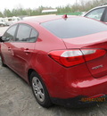 kia forte lx