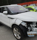 land rover range rvr evoque pure plu