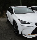 lexus nx 200t base 200t f sport