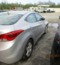 hyundai elantra gls limited