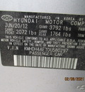 hyundai elantra gls limited