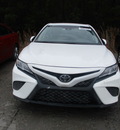 toyota camry l le xle se xse