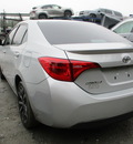 toyota corolla l le xle se xse