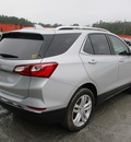 chevrolet equinox premier