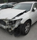 honda accord crosstour exl