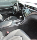 toyota camry l le xle se xse