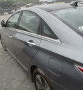 hyundai sonata hybrid limited