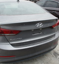 hyundai elantra sel value limited