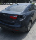 kia forte ex