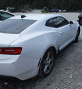 chevrolet camaro lt