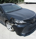 toyota camry l le xle se xse