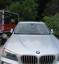 bmw x3 xdrive28i