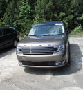 ford flex sel