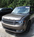 ford flex sel