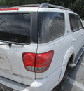 toyota sequoia sr5