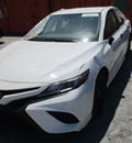 toyota camry l le xle se xse