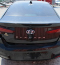 hyundai elantra sel value limited