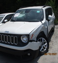 jeep renegade latitude