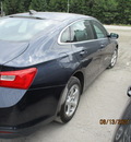 chevrolet malibu ls