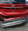 hyundai santa fe sel sel plus